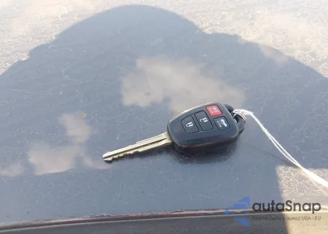 2014 Toyota Camry Le из США, поврежденный, VIN 4T1BF1FKXEU392289